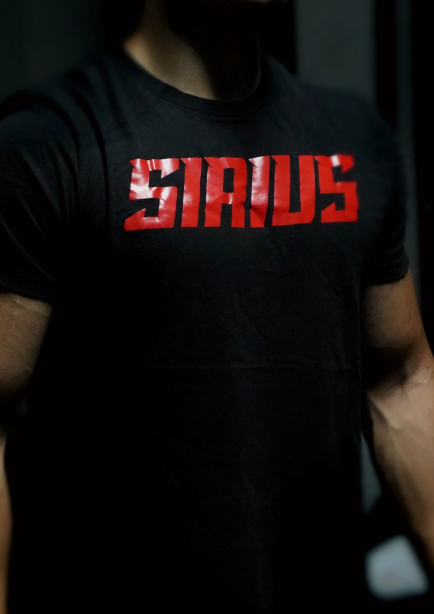 Sirius Sport white 1.0